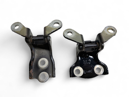 PAR DOBRADIÇA PORTA CAPTIVA 2008 2009 2010 A 2017