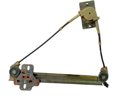  Máquina Vidro Traseira Direita Uno 1988 1989 1990 a 2013