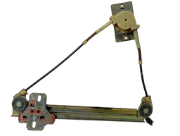  MÁQUINA VIDRO TRASEIRA DIREITA UNO 1988 1989 1990 A 2013