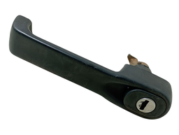 MAÇANETA EXTERNA DIANTEIRA UNO 1991 1992 1993 A 1999