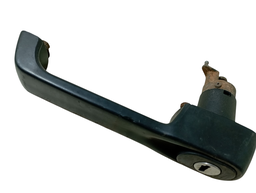 MAÇANETA EXTERNA DIANTEIRA UNO 1991 1992 1993 A 1999