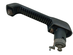 Maçaneta Externa Dianteira Uno 1991 1992 1993 a 1999