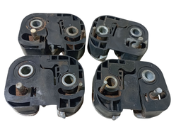 KIT 4 FECHADURA PORTA UNO ELBA PREMIO 1991 A 1999