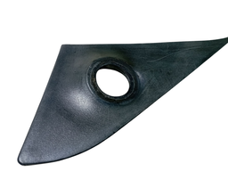 ACABAMENTO INTERNO RETROVISOR ESQUERDO UNO 1991 A 1999