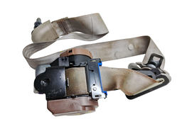 CINTO SEGURANÇA DIANTEIRO ESQUERDO CAPTIVA 2008 A 2017