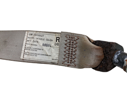 CINTO SEGURANÇA TRASEIRO DIREITO CAPTIVA 2008 A 2017