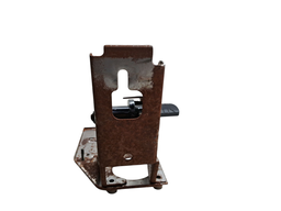 PEDAL FREIO CAPTIVA 2008 2009 2010 2011 A 2017