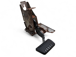 pedal freio captiva 2008 2009 2010 2011 a 2017