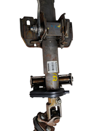 COLUNA DIREÇÃO CAPTIVA 2008 A 2017