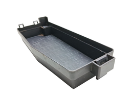 TAMPA CAIXA FUSIVEL CAPTIVA 2008 2009 2010 A 2017