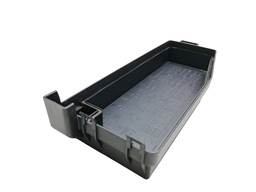 TAMPA CAIXA FUSIVEL CAPTIVA 2008 2009 2010 A 2017