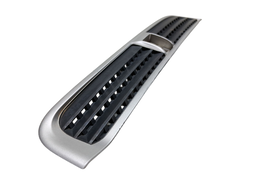 MOLDURA PARALAMA ESQUERDO CAPTIVA 2008 A 2017 DETALHE