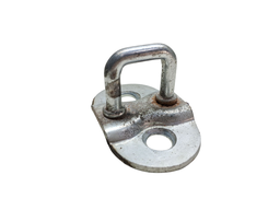 BATENTE TAMPA TRASEIRA CAPTIVA 2008 2009 A 2017