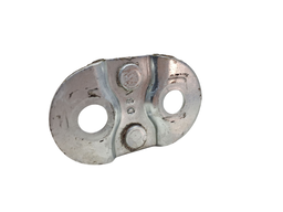 BATENTE TAMPA TRASEIRA CAPTIVA 2008 2009 A 2017