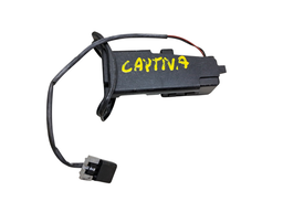 TRAVA ELETRICA PORTINHOLA TANQUE CAPTIVA 2008 A 2017