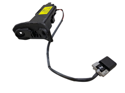 TRAVA ELETRICA PORTINHOLA TANQUE CAPTIVA 2008 A 2017