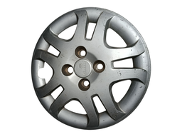 Calota Roda Fiesta Aro 14