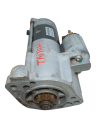 MOTOR PARTIDA ARRANQUE L200 TRITON PAJERO FULL 3.2 2.8 