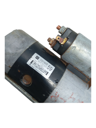 MOTOR PARTIDA ARRANQUE L200 TRITON PAJERO FULL 3.2 2.8 