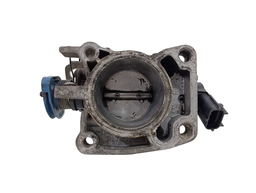 TBI CORPO DE BORBOLETA FIESTA ECOSPORT KA 1.6 8V ZETEC 05/14