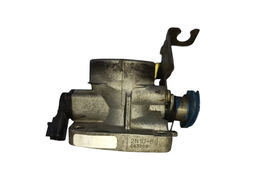 TBI CORPO DE BORBOLETA FIESTA ECOSPORT KA 1.6 8V ZETEC 05/14