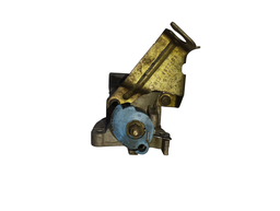 TBI CORPO DE BORBOLETA FIESTA ECOSPORT KA 1.6 8V ZETEC 05/14