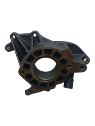FLANGE BOMBA DE ALTA TRITON PAJERO DAKAR FULL 3.2
