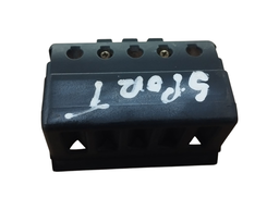 TRAVA JANELA TRASEIRA KIA SPORTGAE 2004 A 2010