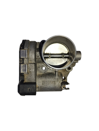 Tbi Corpo de Borboleta Ecosport Focus New Fiesta 1.6 2010/17