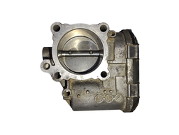 TBI CORPO DE BORBOLETA ECOSPORT FOCUS NEW FIESTA 1.6 2010/17