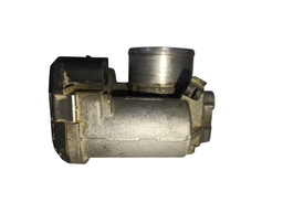 TBI CORPO DE BORBOLETA ECOSPORT FOCUS NEW FIESTA 1.6 2010/17