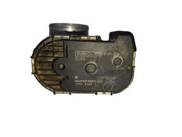 TBI CORPO DE BORBOLETA ECOSPORT FOCUS NEW FIESTA 1.6 2010/17