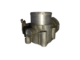 TBI CORPO DE BORBOLETA ECOSPORT FOCUS NEW FIESTA 1.6 2010/17