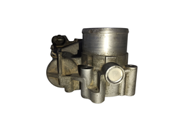 TBI CORPO DE BORBOLETA ECOSPORT FOCUS NEW FIESTA 1.6 2010/17