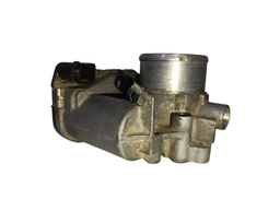 TBI CORPO DE BORBOLETA ECOSPORT FOCUS NEW FIESTA 1.6 2010/17