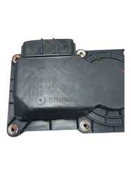 TBI CORPO BORBOLETA TRITON PAJERO FULL DAKAR 3.2