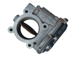 TBI CORPO BORBOLETA TRITON PAJERO FULL DAKAR 3.2