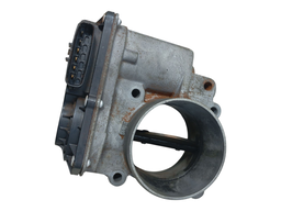 TBI CORPO BORBOLETA TRITON PAJERO FULL DAKAR 3.2