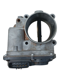 TBI CORPO BORBOLETA TRITON PAJERO FULL DAKAR 3.2