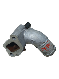 CANO AGUA SUPORTE SENSOR TEMP. TRITON PAJERO 3.2 2008 A 2016