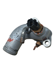 CANO AGUA SUPORTE SENSOR TEMP. TRITON PAJERO 3.2 2008 A 2016