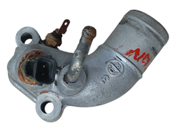 CANO AGUA SUPORTE SENSOR TEMP. TRITON PAJERO 3.2 2008 A 2016