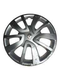 Calota Roda Sandero Logan Aro 15