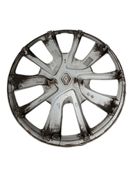 CALOTA RODA SANDERO LOGAN ARO 15