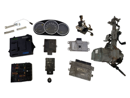 Kit Módulo Injeção Fluence 2.0 S180078159A
