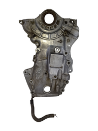 Tampa Lateral Motor Honda Fit 1.5 2004 a 2008