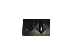 Botão Regulagem Altura Farol Ford Focus 2009 a 2013