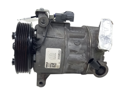 COMPRESSOR AR CONDICIONADO COMPASS 2.0 TORO 2.4 FLEX 2016/22