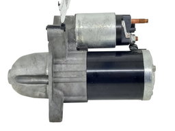 MOTOR PARTIDA JEEP COMPASS 2.0 FLEX 2017/2021 C/ START STOP