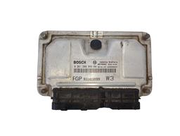 Módulo Injeção Chevrolet Astra 2.0 8v 2003 a 2011